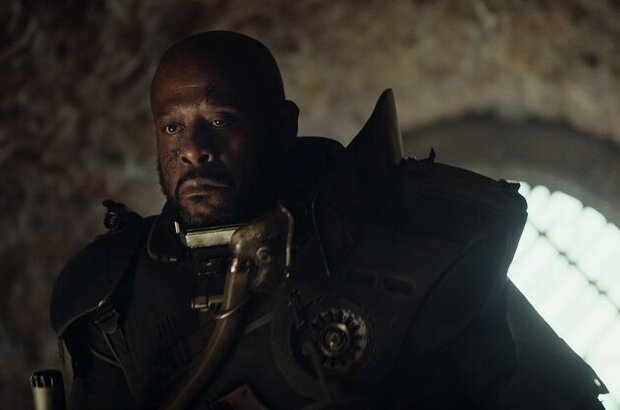 Rogue One (2016) - photo 17