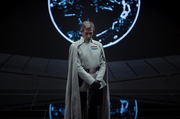 Rogue One (2016) - photo 13