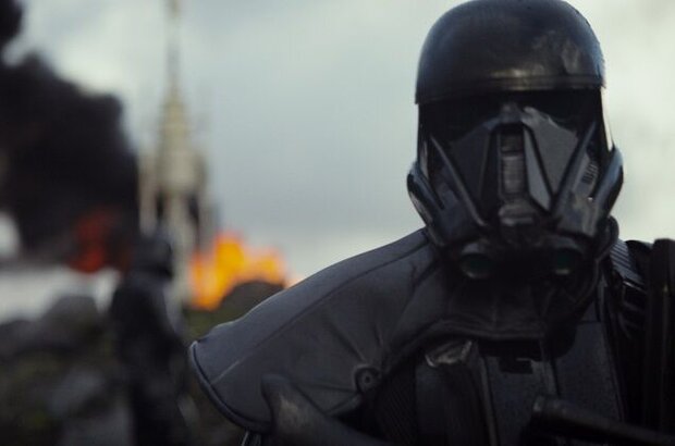 Rogue One (2016) - photo 14