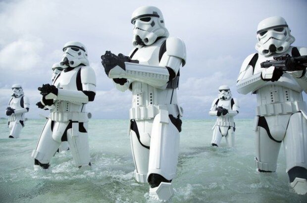 Rogue One (2016) - photo 7