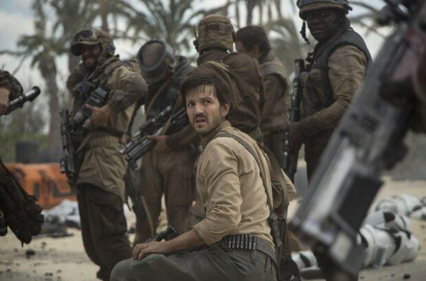 Rogue One (2016) - photo 6