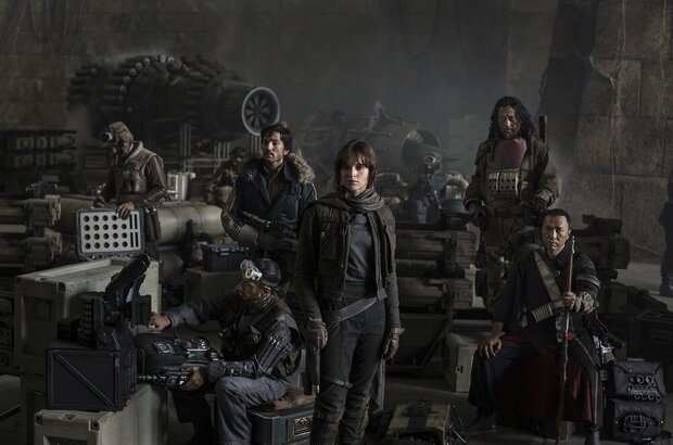 Rogue One (2016) - photo 1