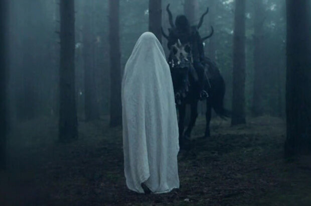Gogol. Viy (2018) - photo 12