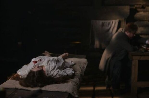 Gogol. Viy (2018) - photo 10