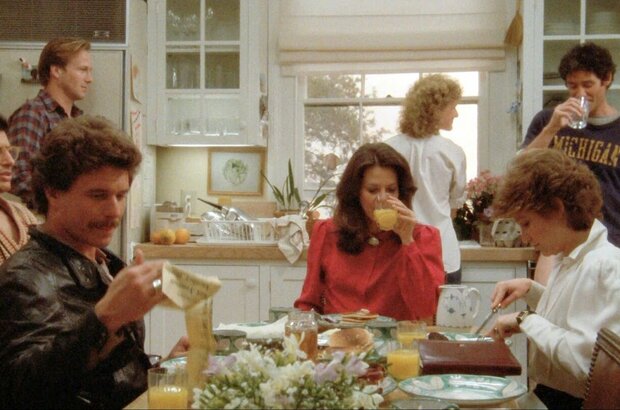 The Big Chill (1983) - photo 8