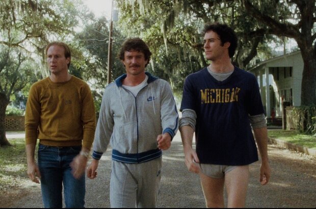 The Big Chill (1983) - photo 5