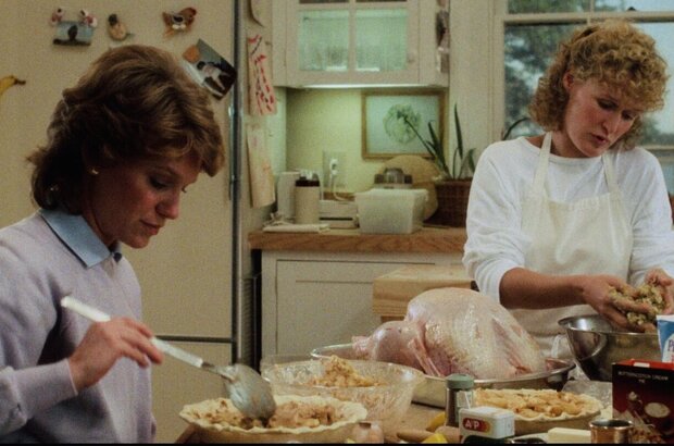The Big Chill (1983) - photo 1