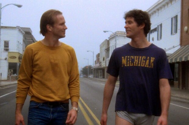 The Big Chill (1983) - photo 3