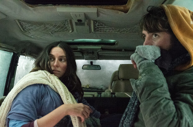 Centigrade (2020) - photo 5