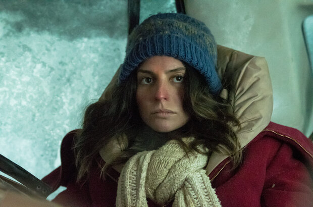 Centigrade (2020) - photo 3