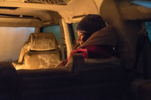 Centigrade (2020) - photo 4