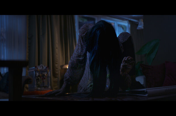 It Lives Inside (2023) - photo 5