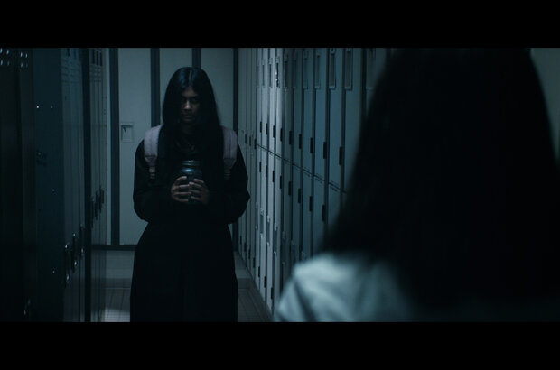 It Lives Inside (2023) - photo 3