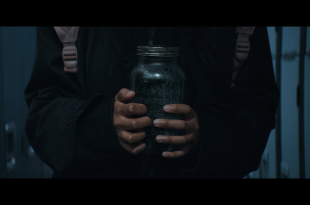It Lives Inside (2023) - photo 2