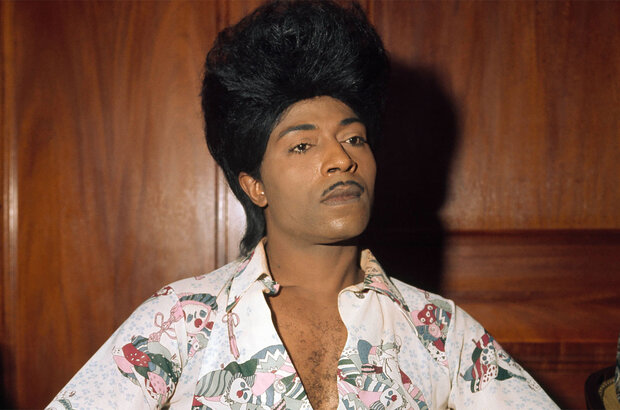 Little Richard: I Am Everything (2023) - photo 1