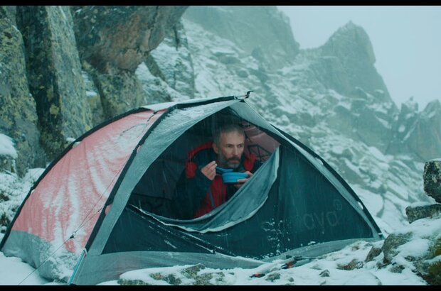 The Mountain (2022) - photo 2