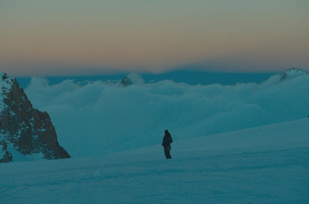 The Mountain (2022) - photo 3
