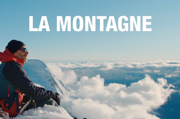 The Mountain (2022) - photo 6