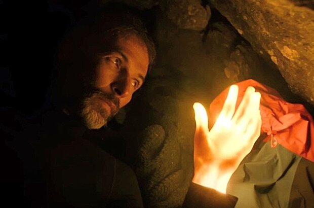 The Mountain (2022) - photo 4