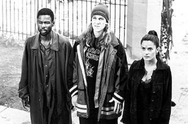 Dogma (1999) - photo 8