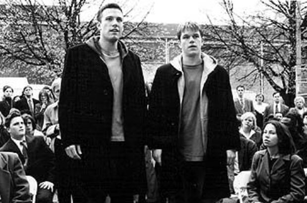 Dogma (1999) - photo 9