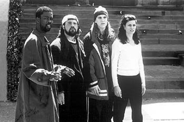 Dogma (1999) - photo 7