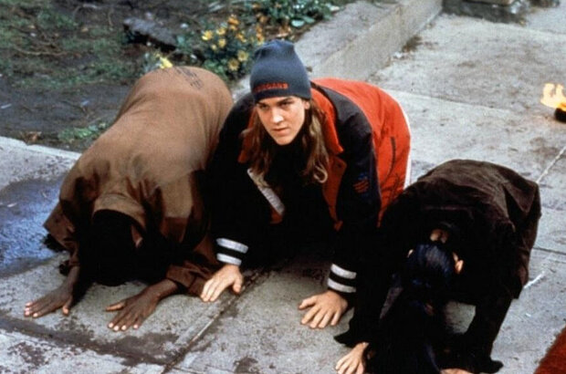 Dogma (1999) - photo 1