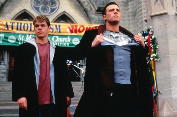 Dogma (1999) - photo 2