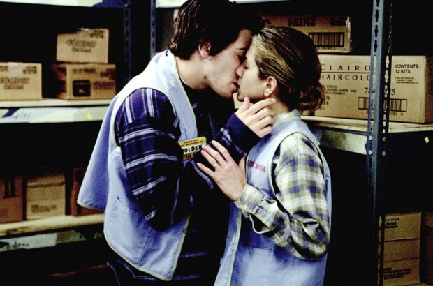 The Good Girl (2002) - photo 7