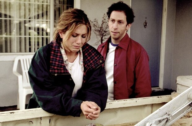 The Good Girl (2002) - photo 5