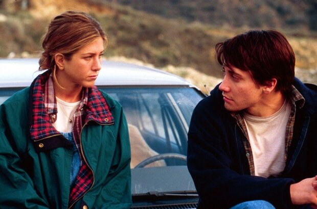 The Good Girl (2002) - photo 1