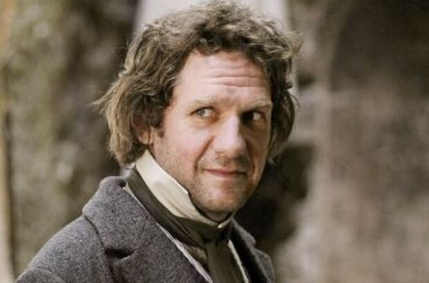 Faust (2011) - photo 8