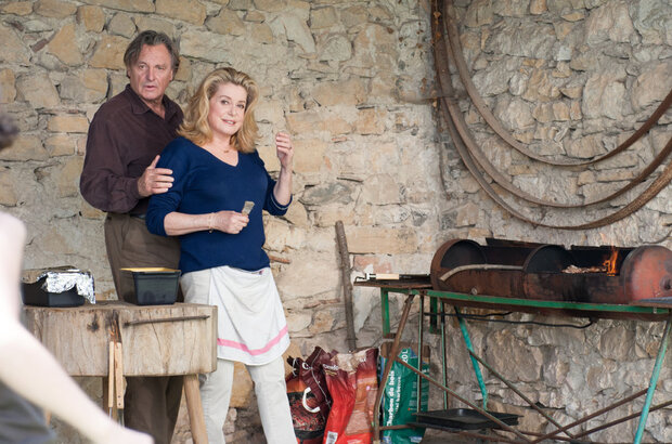 On My Way (2013) - photo 4