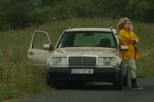 On My Way (2013) - photo 1