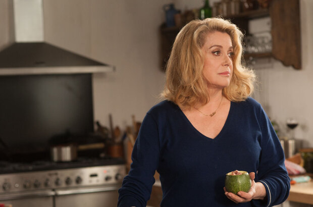 On My Way (2013) - photo 2