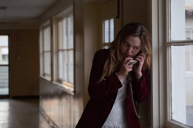 A Million Little Pieces (2019) - photo 9