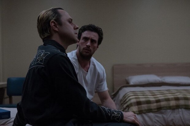 A Million Little Pieces (2019) - photo 8