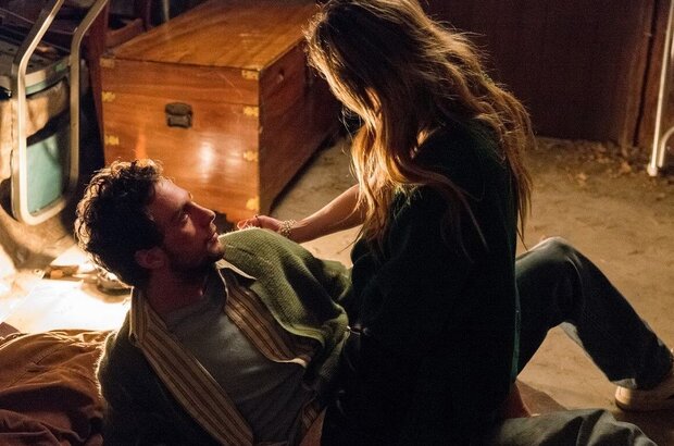 A Million Little Pieces (2019) - photo 10