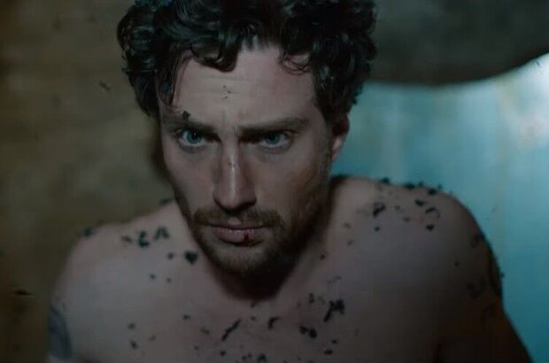 A Million Little Pieces (2019) - photo 5