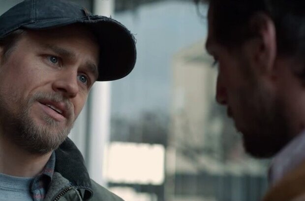 A Million Little Pieces (2019) - photo 3