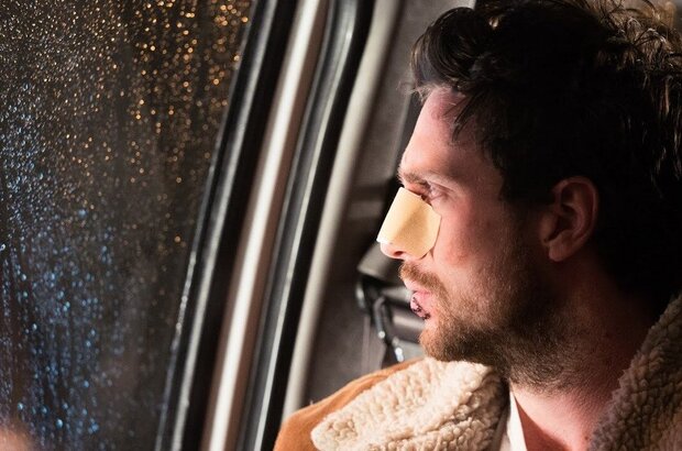A Million Little Pieces (2019) - photo 1