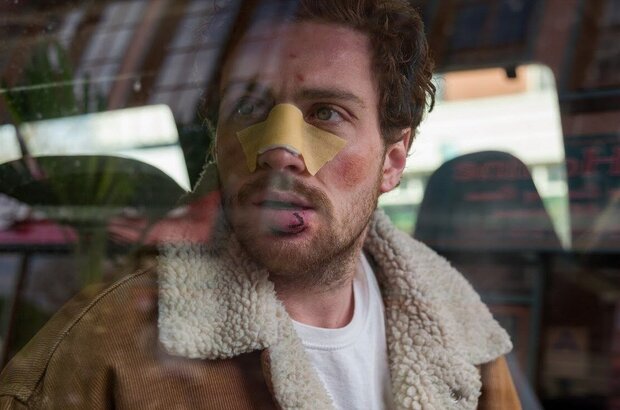 A Million Little Pieces (2019) - photo 7