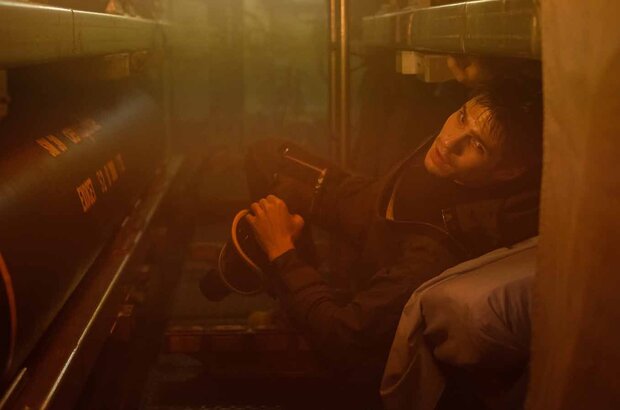 The Wolf's Call (2019) - photo 2