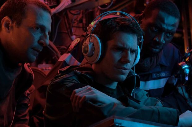 The Wolf's Call (2019) - photo 3