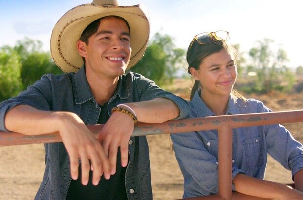 Destined to Ride (2018) - photo 4