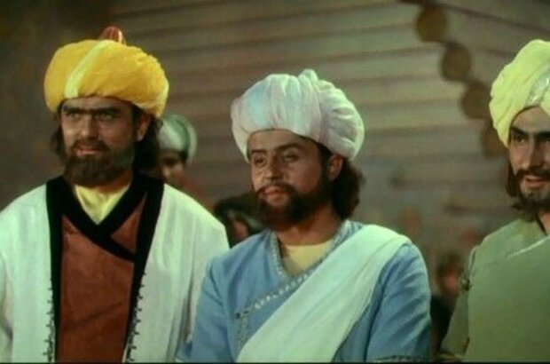 The Tale of Tsar Saltan (1966) - photo 2