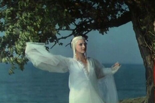 The Tale of Tsar Saltan (1966) - photo 6
