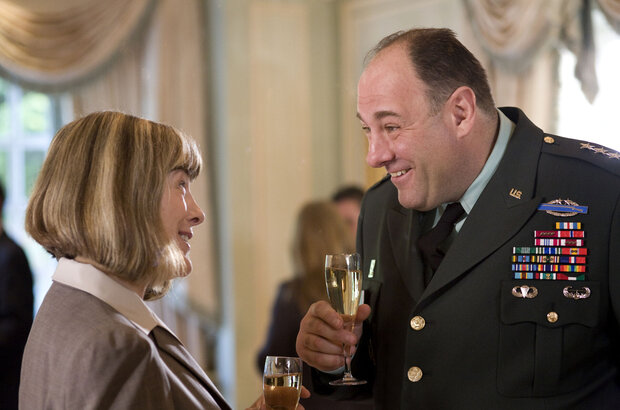 In the Loop (2009) - photo 1