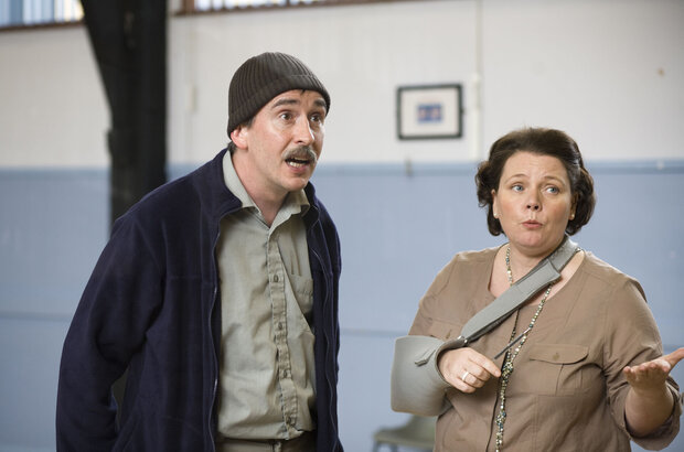 In the Loop (2009) - photo 2