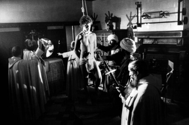 The Hypothesis of the Stolen Painting (1979) - photo 2